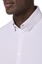 LEEWARD LS DRESS SHIRT - novaman