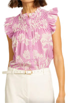 EVELYN TOP
sassanova