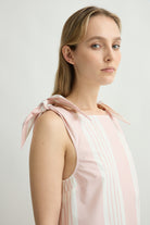 ROSIE MINI DRESS - Dresses - Sassanova