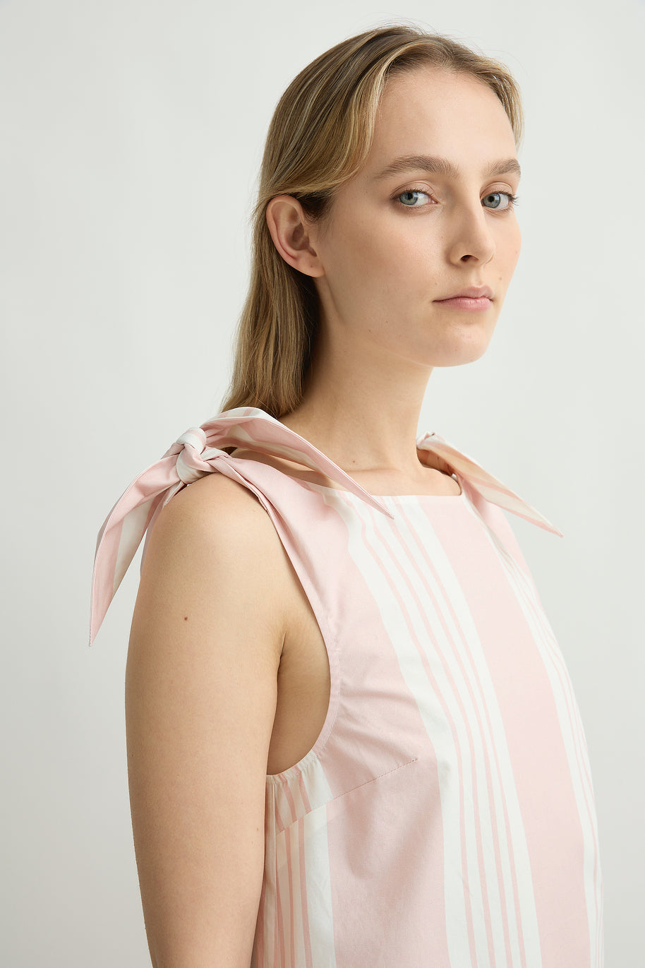 ROSIE MINI DRESS - Dresses - Sassanova