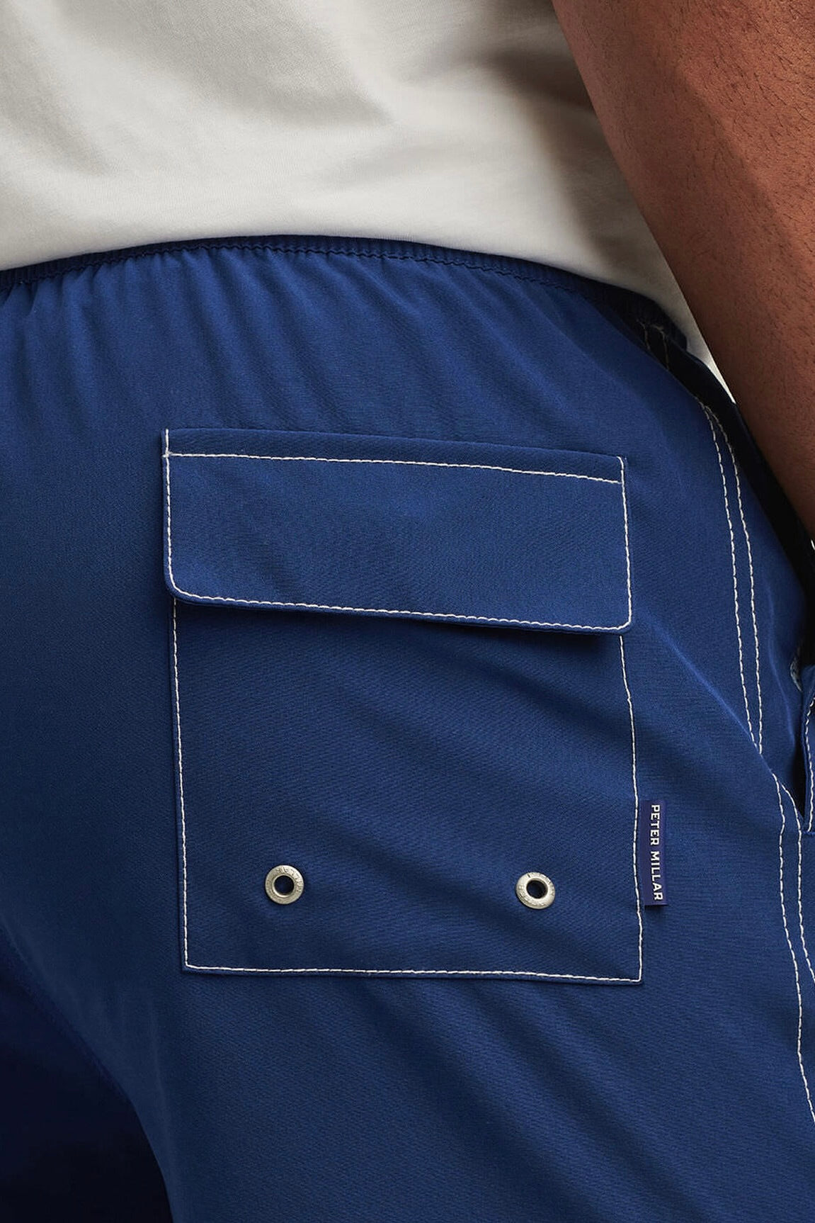 CROWN SWIM TRUNK
novaman