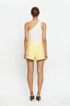 DANIELLE SHORT - Shorts - Sassanova
