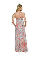 STEFANI DRESS (61187TQF)
sassanova