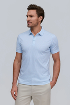 MINI WAVES POLO - Polos - Novaman