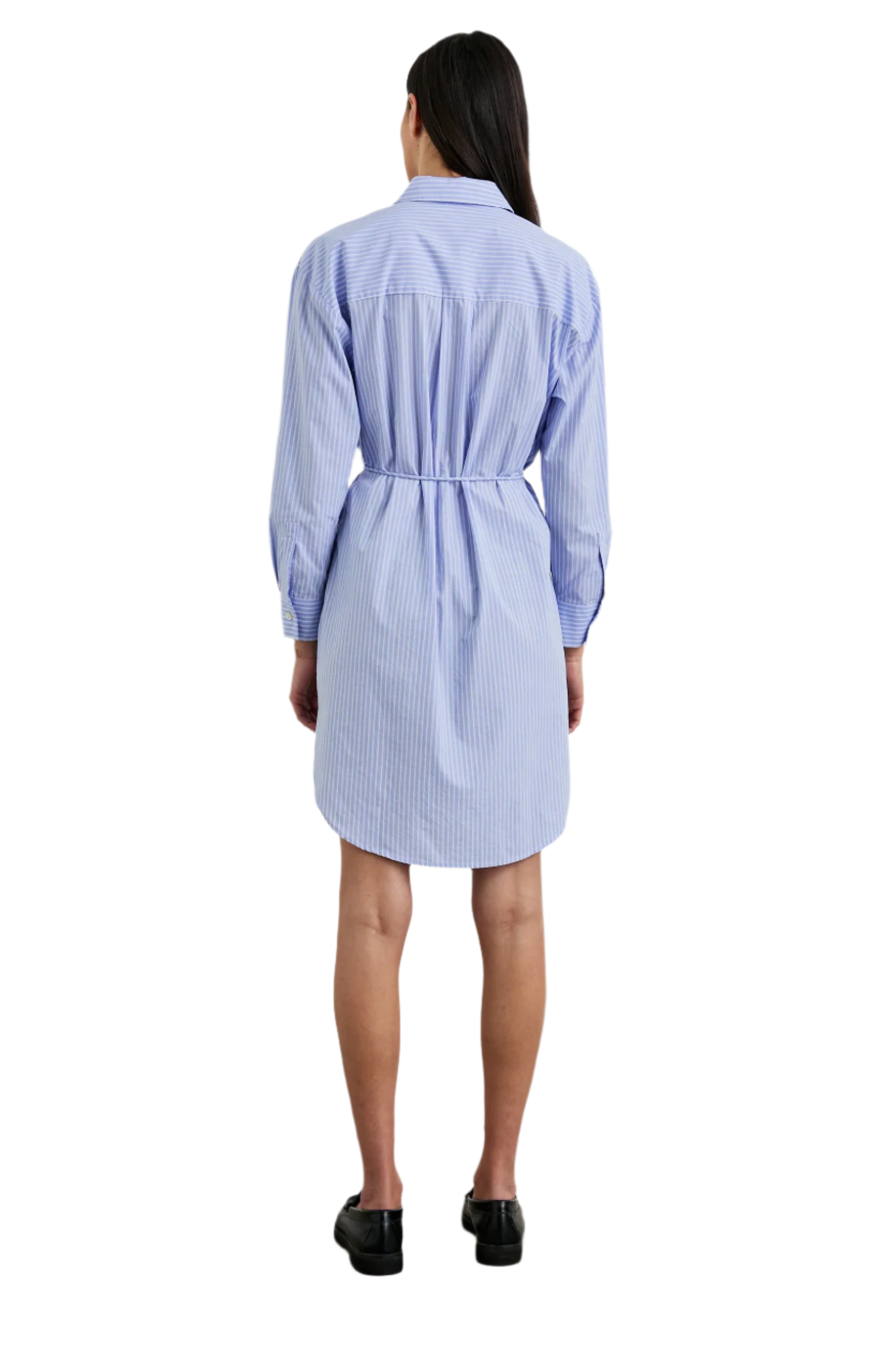 HARMONY DRESS
sassanova