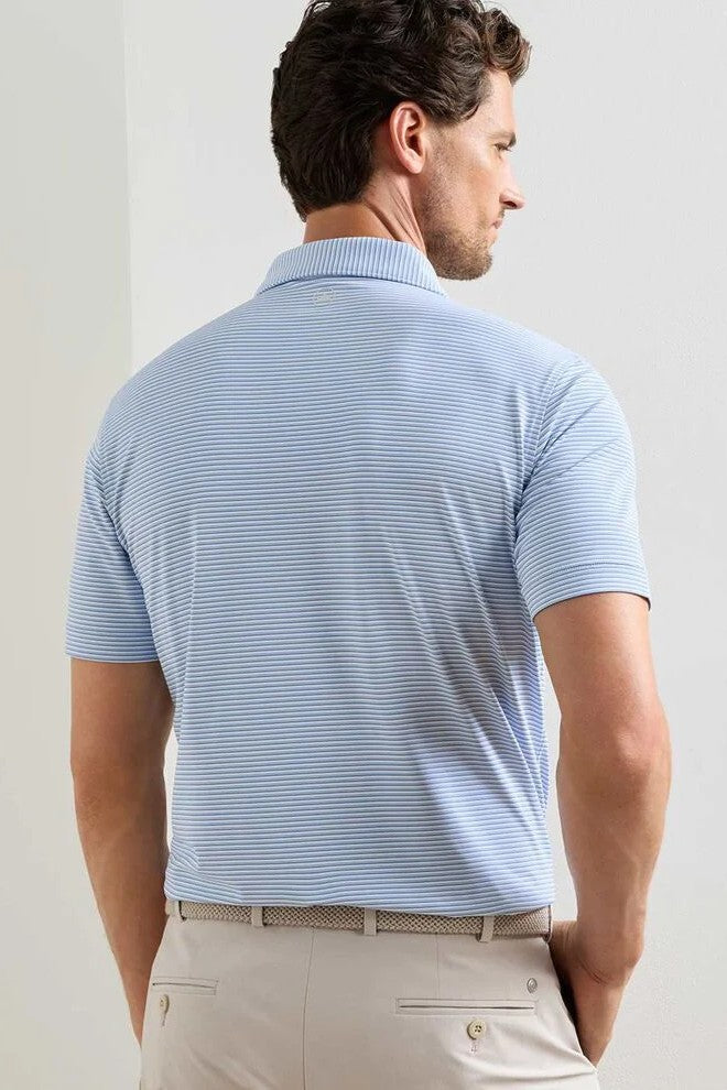ENSEMBLE PERFORMANCE POLO - Polos - Novaman