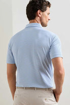 ENSEMBLE PERFORMANCE POLO - Polos - Novaman