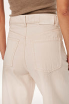 TAYLOR RELAXED HR BARREL - Jeans - Sassanova