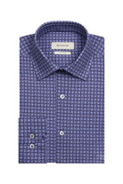 OOOHCOTTON JAMES LS SHIRT - novaman