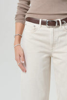 MIRO RELAXED JEAN - Jeans - Sassanova