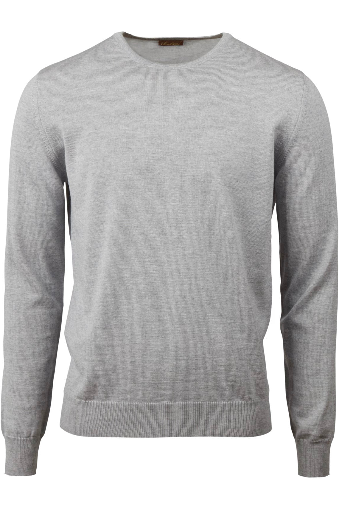 MERINO CREW NECK SWEATER
novaman
