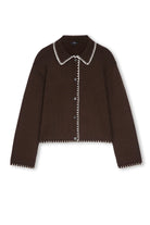 RAYLEEN SWEATER
sassanova
