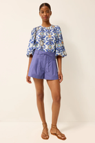 LANDER SHORT - Shorts - Sassanova