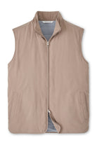 BLEEKER VEST - Novaman