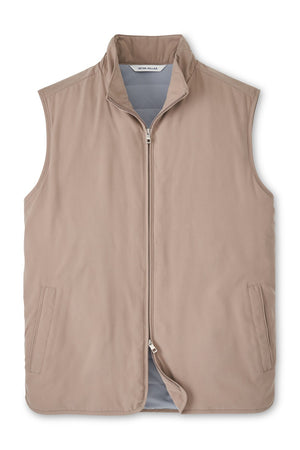 BLEEKER VEST