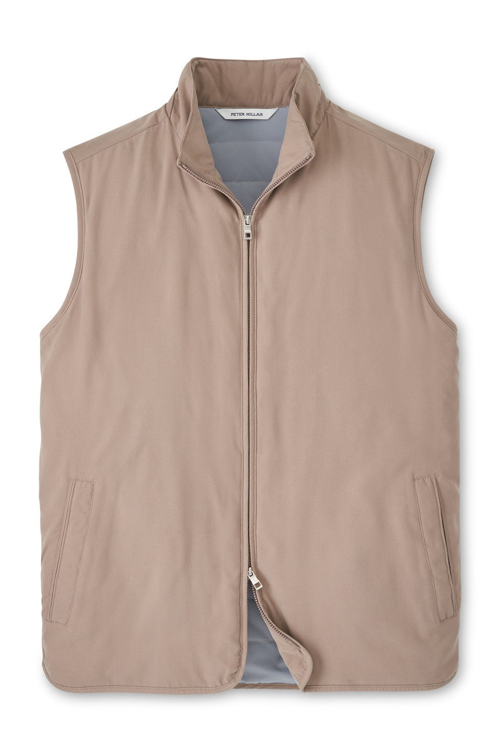 BLEEKER VEST - Novaman
