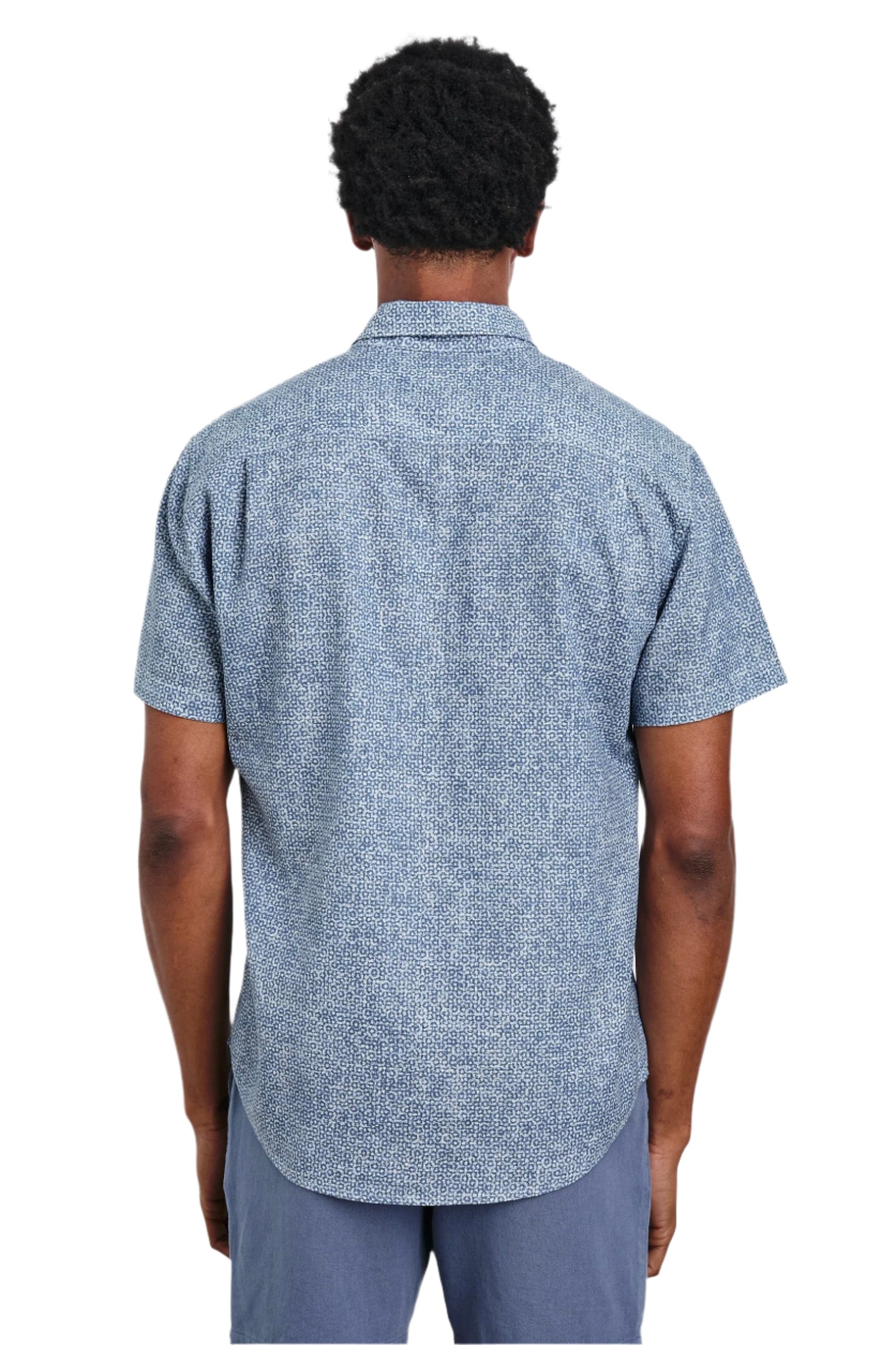 FAIRFAX SS SHIRT
novaman