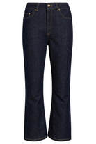 CROPPED STEVIE JEAN - Jeans - Sassanova