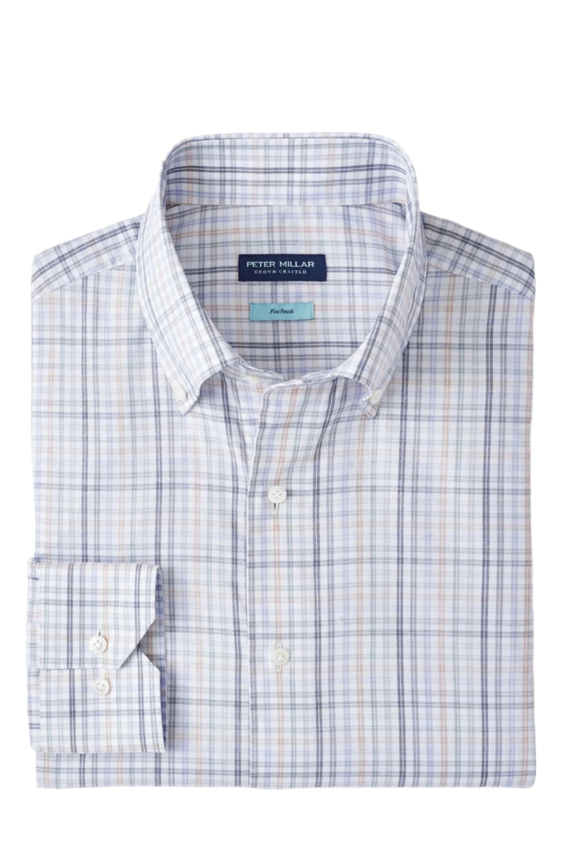 ORVIETO COTTON SPORT SHIRT
novaman