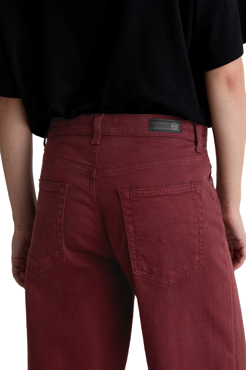 SAIGE WIDE LEG - Sassanova