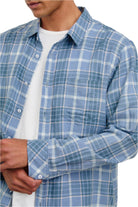 WYATT SHIRT
sassanova