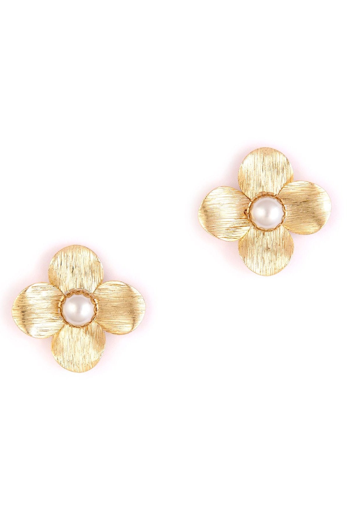 DAYE EARRINGS - Earrings - Sassanova