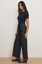 OSBOURNE PANT - Pants - Sassanova