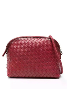 CHUNKY FELLINI POUCHETTE BAG Sassanova