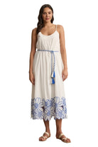 JULIETTE DRESS
sassanova
