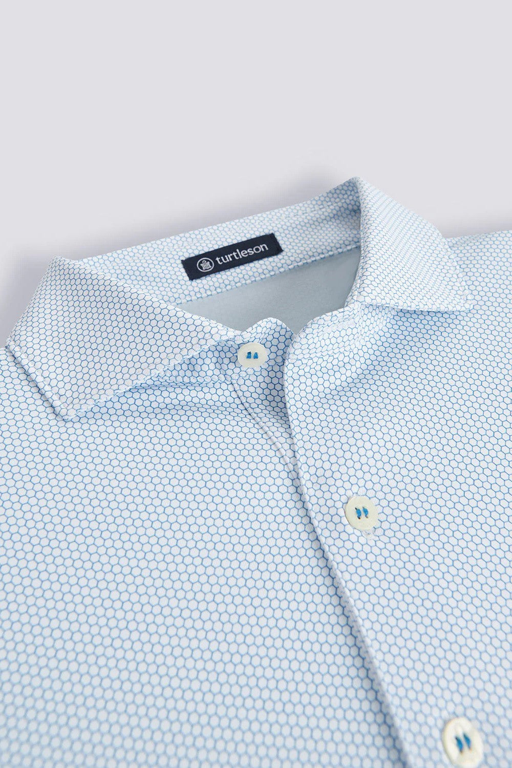 MATTEO PERFORMANCE POLO - Polos - Novaman