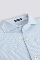 MATTEO PERFORMANCE POLO - Polos - Novaman