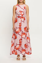 LANI MAXI DRESS - Dresses - Sassanova