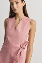 REINA DRESS - Dresses - Sassanova