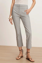 ARTE PANT - Pants - Sassanova