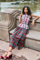 DOMINIC SKIRT - sassanova