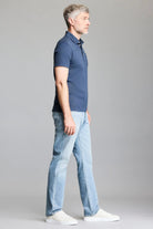 PENSACOLA POLO - Short Sleeved Polos - Novaman
