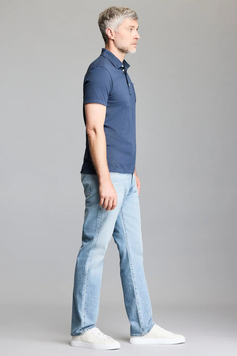 PENSACOLA POLO - Short Sleeved Polos - Novaman