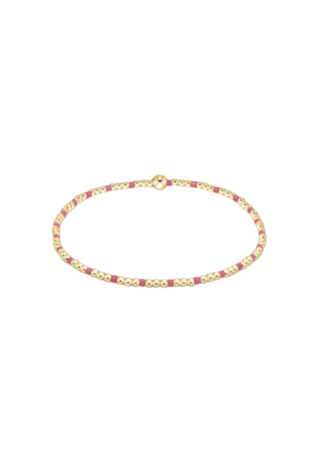 HOPE SINCERITY 2MM BRACELET
novaman