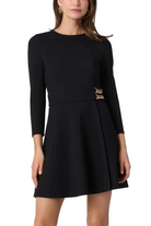 RACHEL DRESS Sassanova