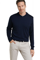 AUTUMN CREST POPOVER HOODIE - novaman