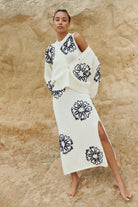 CHARLIE CARDIGAN - Sweaters - Sassanova