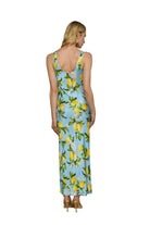 AKIYA TANK DRESS
sassanova