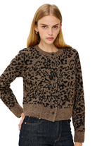 MATILDA SWEATER - Sweaters - Sassanova