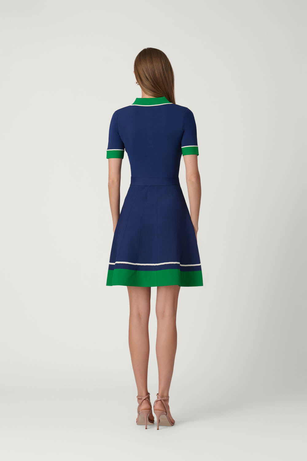 BENNETT DRESS - Dresses - Sassanova