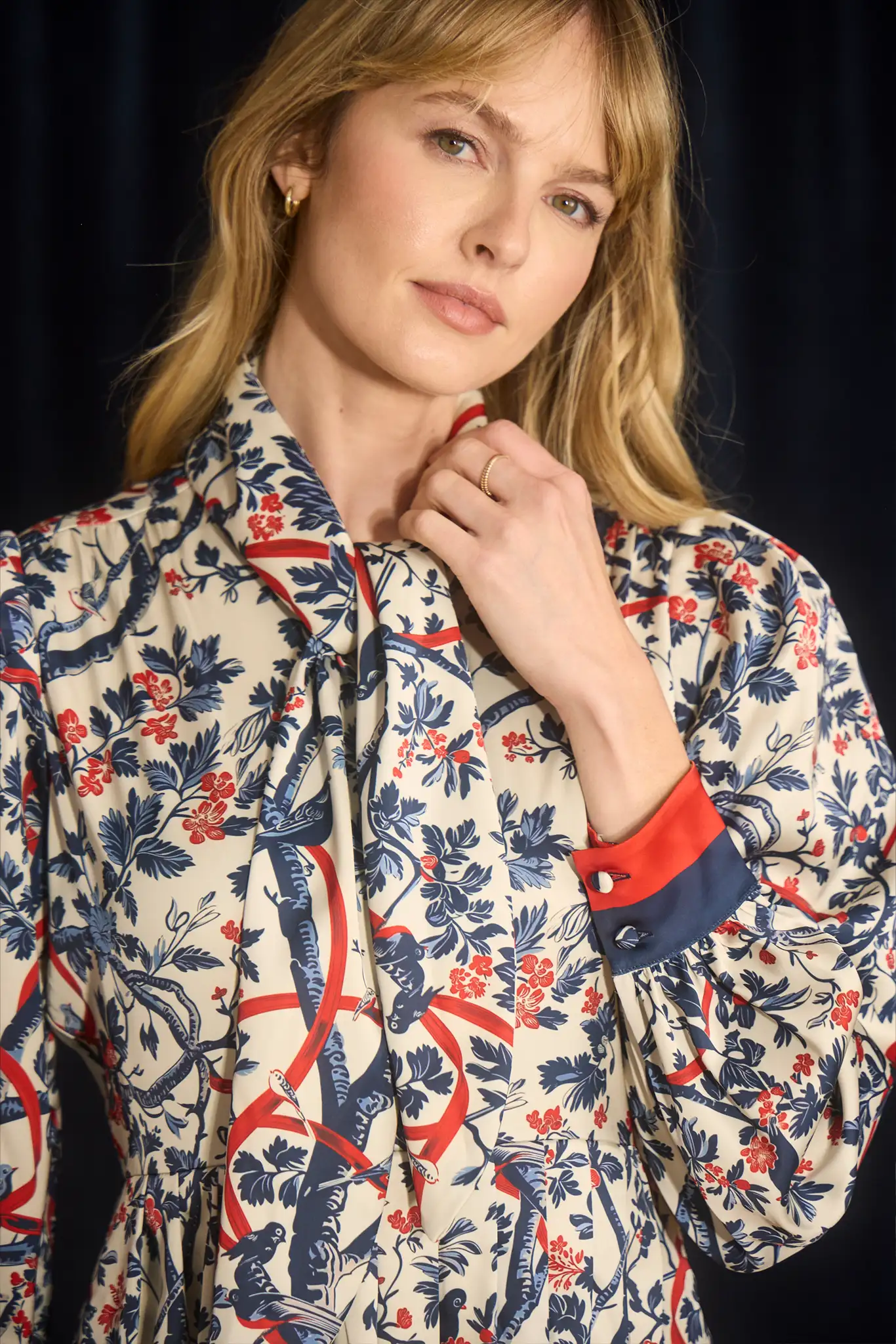 LILA DRESS (25HD4) - sassanova