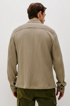 WELLS LS SHIRT-novaman