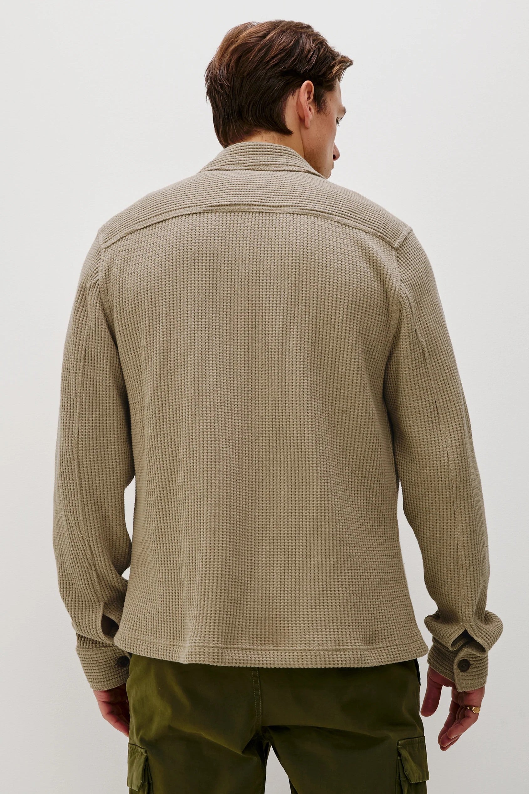 WELLS LS SHIRT-novaman