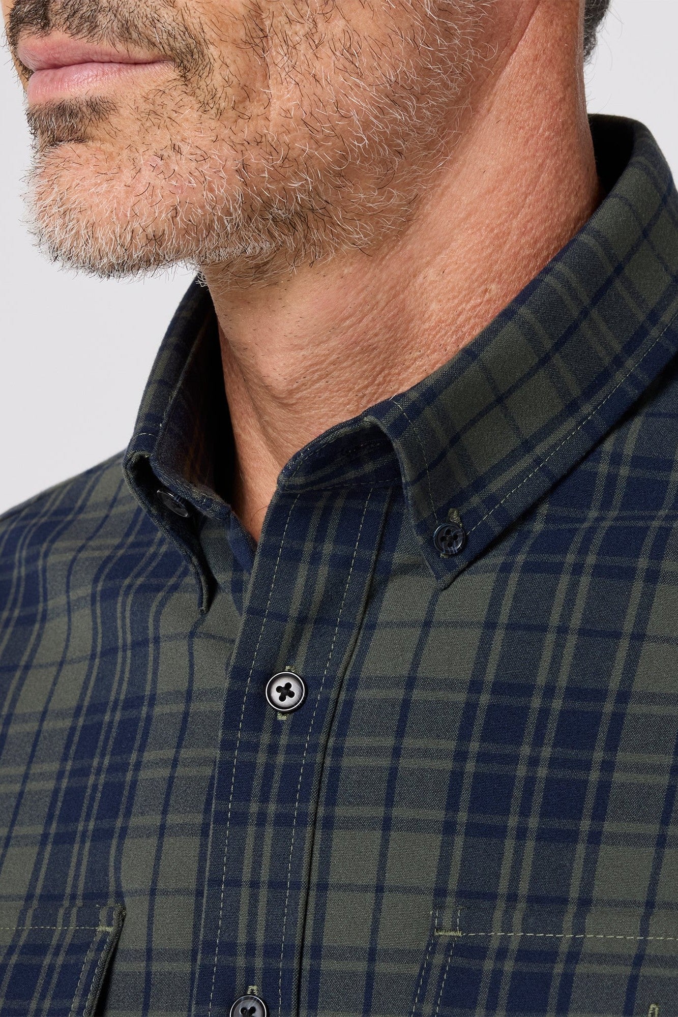 UPSTATE FLANNEL-novaman