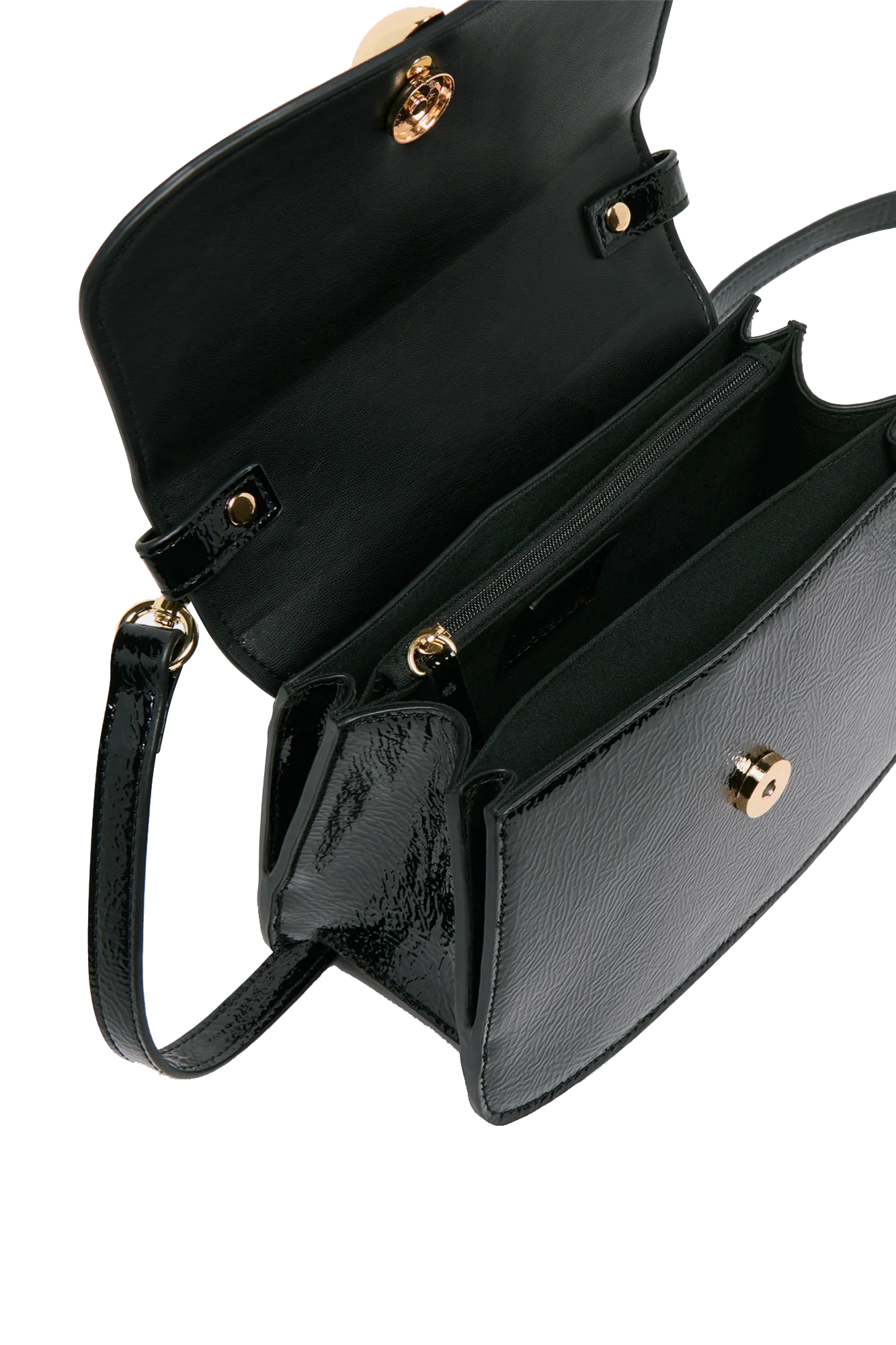 LUCIA-S HANDBAG - sassanova