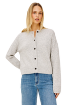 CARRE SWEATER Sassanova